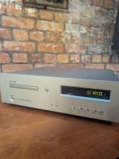 Luxman D-03X CD Player - DSD