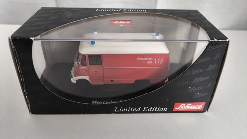 Schuco 03351 mercedes benz - schuco, mercedes-benz