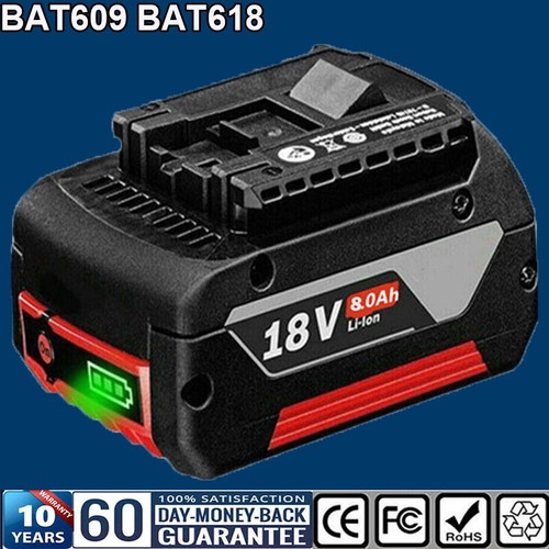 Akku 18v 0ah professional - 18v,