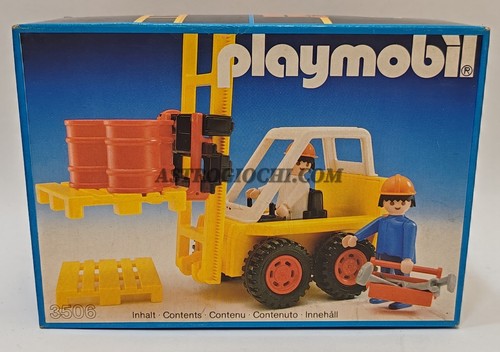Playmobil 3506 stapler - 3506,