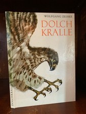 Dolchkralle. Zeiske, Wolfgang: