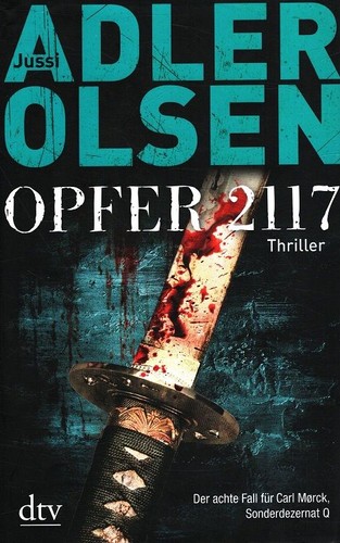 Opfer 2117 der - achte, fall