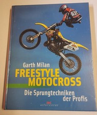 Milan: Freestyle Motocross