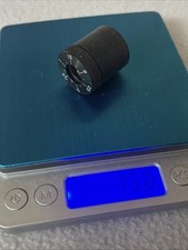 Gewicht Tonarmgewicht