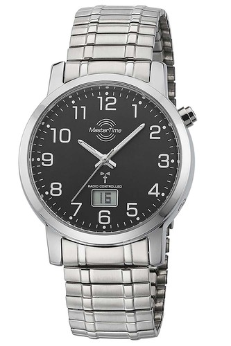 Master time herren - time, mit