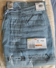 Schlupfhosen für Herren