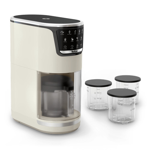 Tefal ig602a dolci eismaschine - tefal,
