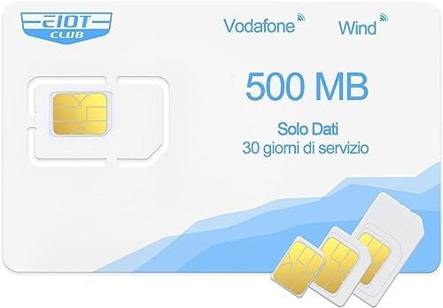 Prepaid sim karte 500 33 - mb,