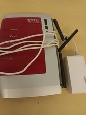 TOP - AVM FRITZBox Fon WLAN