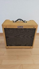 Fender Blues Junior Lacquered
