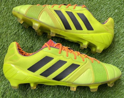 Adidas nitrocharge fg - nitrocharge, 1.0