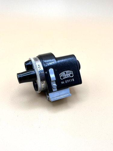 Carl zeiss universal - -,