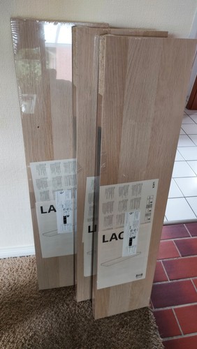 Ikea lack wandregal - lack,