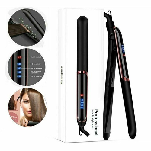 Profi haarglätter lockenstab - haarglätter,