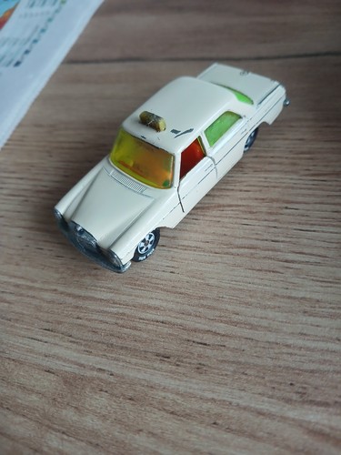 Siku v309 mercedes 250 taxi - mercedes,