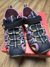 Sandalen Trakkingsandalen