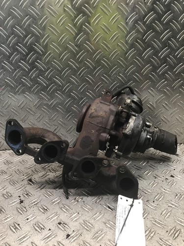 Turbolader 03gt253019a bkd - turbolader,