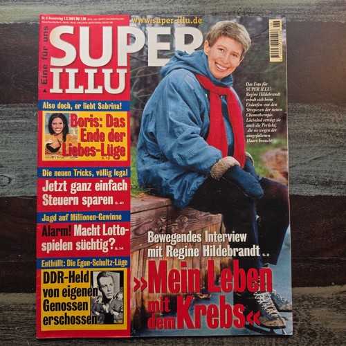 Super illu 06 01 - illu,, nr.