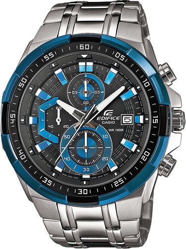 Casio efr 539d 1a2vuef edifice - casio, efr-539d-1a2vuef