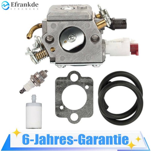 Vergaser für husqvarna - für,