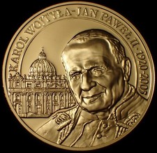 Polen 2013 Wielcy Polacy - Jan