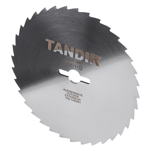 Kreismesser tandir 100 - tandir®,