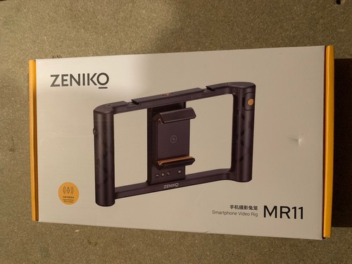Zeniko mr11 smartphone - zeniko,