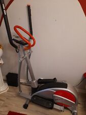 STAMM BODYFIT Crosstrainer-Ergometer Sinus.700