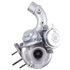 Mitsubishi Turbolader