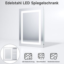 Spiegelschrank Bad mit