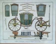 ⚜ Diderot: SELLIER -