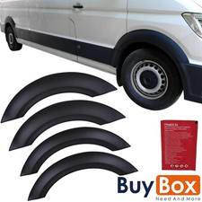 4 Stück Radlaufschutz