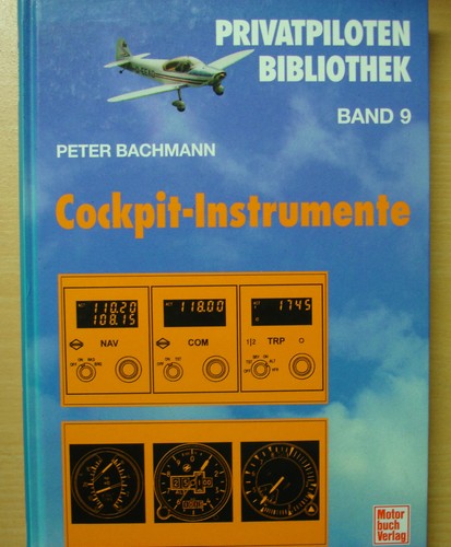 Privatpiloten bibliothek band - bibliothek,