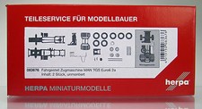 Herpa 083676 lkw fahrgestell - herpa,