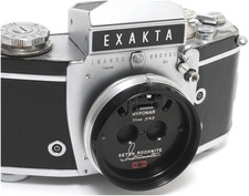 @ Seton Rochwite 4/35mm