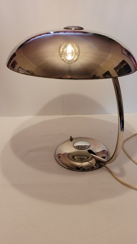 Schreibtischlampe helo vintage - schreibtischlampe,
