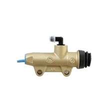 PS 11 HECKPUMPE AUSGANG LAT. INT. 40. MM GOLD 10477651