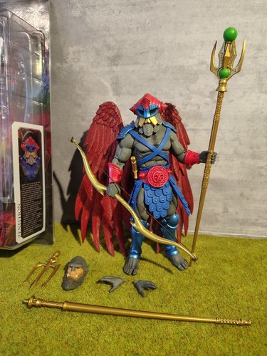 Bonus mythic legions - !bonus!,