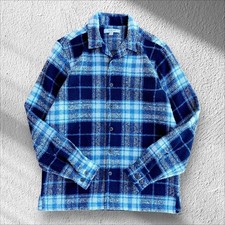 SMOG Hemdjacke Streetwear 90er