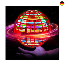 LED UFO Ball Spielzeug RGB