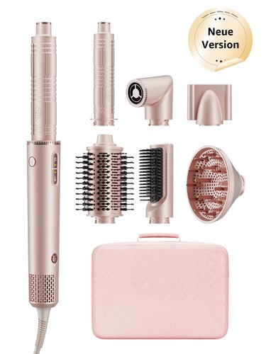 Hairstyler haarstyling - in,