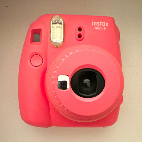 Fujifilm instax mini - , 9