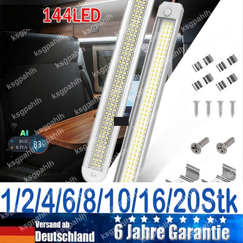 2026 144led lampe wohnmobil - lampe,