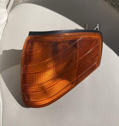 Mercedes r129 blinker - sl, links