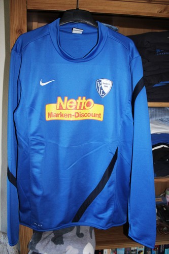 Vfl bochum trainingspulli nike - vfl,