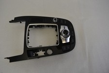 Original Audi A5 8T Bedienung