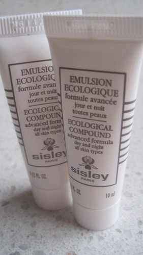 Sisley emulsion ml - 10, neu