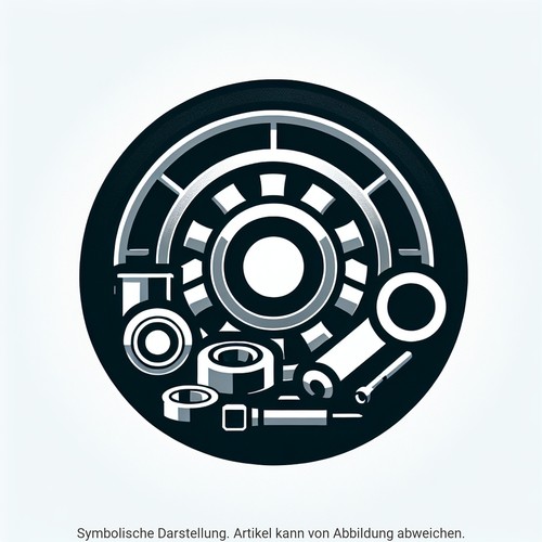 Kraft automotive radlagersatz - kraft,