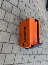 Kemppi 2530 Mig Schweißgerät