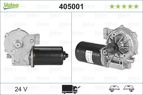 Wischermotor original teil - original,